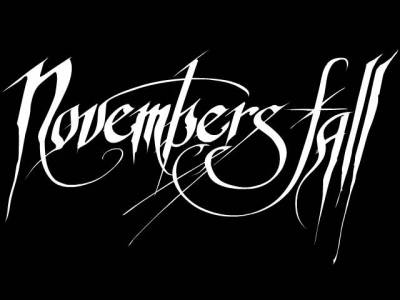 logo Novembers Fall